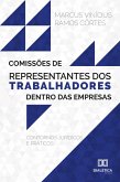 Comissões de representantes dos trabalhadores dentro das empresas (eBook, ePUB)