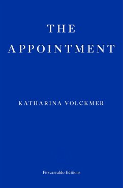 The Appointment (eBook, ePUB) - Volckmer, Katharina