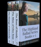 Highland Ballad Series (The Highland Ballad Series) (eBook, ePUB)