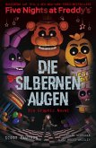 Five Nights at Freddy's - Die silbernen Augen (eBook, PDF)