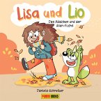 Lisa und Lio - Das Mädchen und der Alien-Fuchs (eBook, PDF)