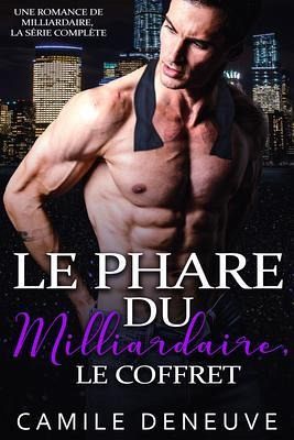 Le Phare du Milliardaire, le coffret (eBook, ePUB)