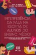 Interferência da fala na escrita de... - Bild 1