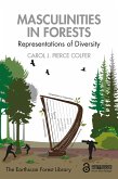 Masculinities in Forests (eBook, PDF)