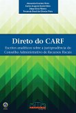 Direto do CARF (eBook, ePUB)