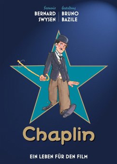 Chaplin - Ein Leben für den Film (eBook, ePUB) - Swysen, Bernard