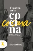 Filosofía en la cocina (eBook, ePUB)