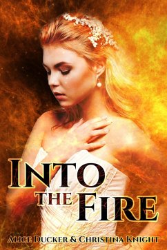 Cover Into The Fire (eBook, ePUB)