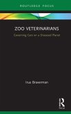 Zoo Veterinarians (eBook, ePUB)