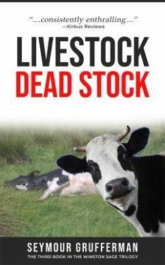 Livestock, Dead Stock (eBook, ePUB) - Grufferman, Seymour