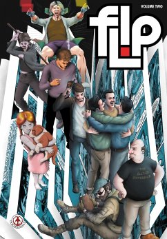 Flip (eBook, ePUB) Cover Flip (eBook, ePUB)
