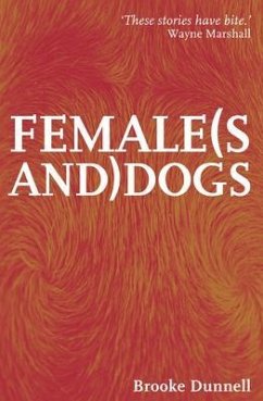 Cover Female(s and) Dogs (eBook, ePUB)