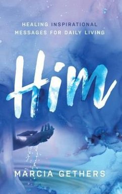 HIM (eBook, ePUB) - Gethers, Marcia