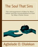 The Soul That Sins (eBook, ePUB)