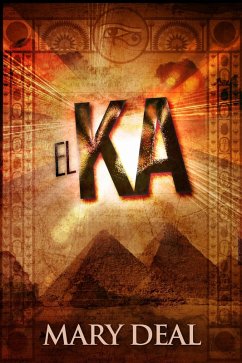 Cover El Ka (eBook, ePUB)
