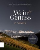 Wein & Genuss in Südtirol (eBook, ePUB)