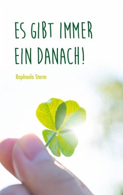 Es gibt immer ein danach! (eBook, ePUB)