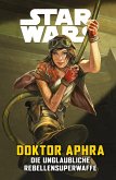 Doktor Aphra VI: Die unglaubliche Rebellensuperwaffe / Star Wars Comics: Doktor Aphra Bd.6 (eBook, PDF)