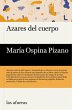 Azares del cuerpo (eBook, ePUB) - Bild 1