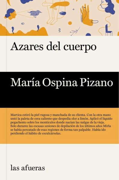 Azares del cuerpo (eBook, ePUB)