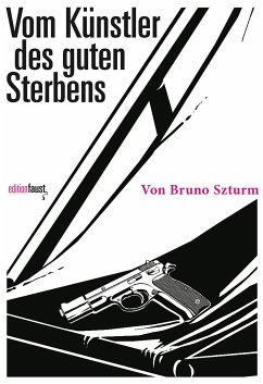 Vom Künstler des guten Sterbens (eBook, ePUB) - Szturm, Bruno