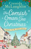 The Cornish Cream Tea Christmas: Part One - Rudolph the Red Velvet Cupcake (eBook, ePUB)