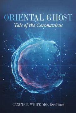 Cover Oriental Ghost (eBook, ePUB)