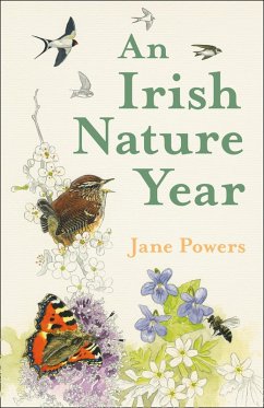 Cover An Irish Nature Year (eBook, ePUB)