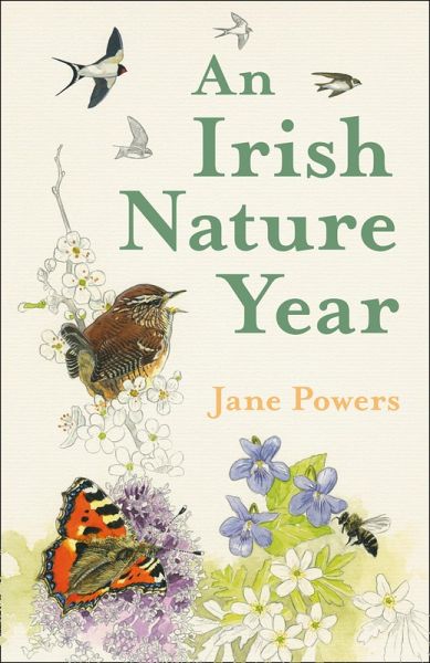 An Irish Nature Year (eBook, ePUB) An Irish Nature Year (eBook, ePUB)