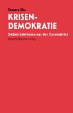 Krisendemokratie (eBook, ePUB)