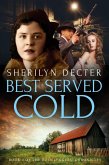 Best Served Cold (Bootleggers' Chronicles, #3) (eBook, ePUB)