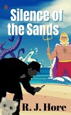 Silence of the Sands (Housetrap, #9) (eBook, ePUB)