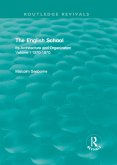 The English School (eBook, PDF)