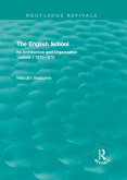 The English School (eBook, PDF) The English School (eBook, PDF)