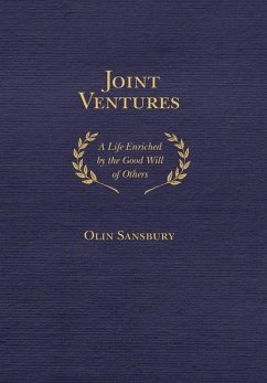 Cover Joint Ventures