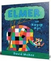 Elmer ve Kayip Ayi - Mckee, David