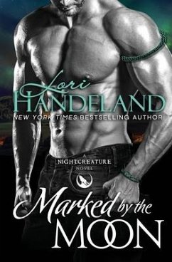 Marked by the Moon - Handeland, Lori