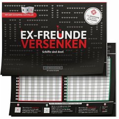 DENKRIESEN - EX-FREUNDE VERSENKEN 