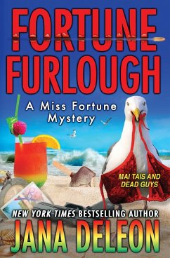 Fortune Furlough - Deleon, Jana