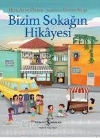 Bizim Sokagin Hikayesi - Ayse Özsoy, Hira