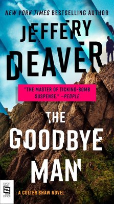 The Goodbye Man - Deaver, Jeffery