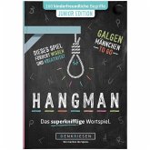 Denkriesen - Hangman - Junior Edition (Spiel)