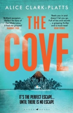 The Cove - Clark-Platts, Alice