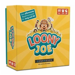 Denkriesen - Loony Joe (Spiel)