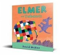 Cover Elmer ve Yabanci