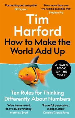 How to Make the World Add Up - Harford, Tim