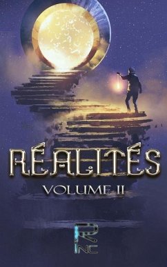 Réalités volume 2 - Daverat, Loïc; Esnault, Vivien; Renaut, Wilfried