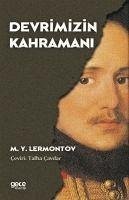 Devrimizin Kahramani - Lermontov, M. Y.