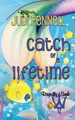 Catch of a Lifetime - Fennell, Judi