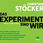 Das Experiment sind wir (MP3-Download)